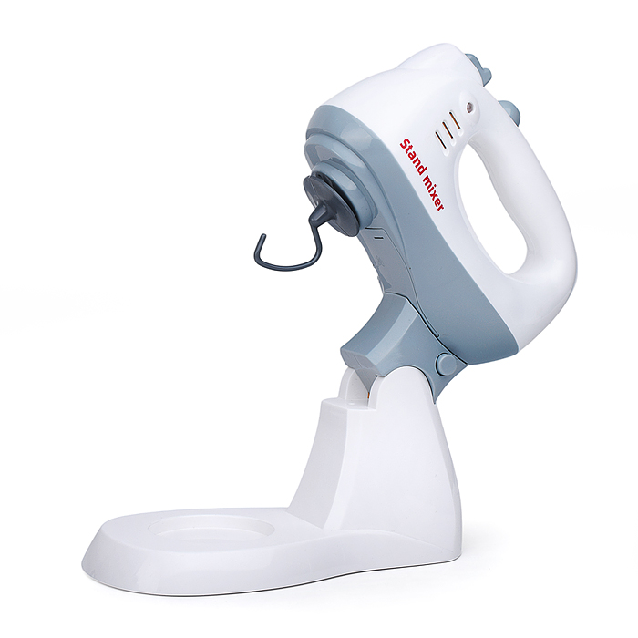 Набор бытовой техники F2319 "Блендер, соковыжималка, тостер" в коробке