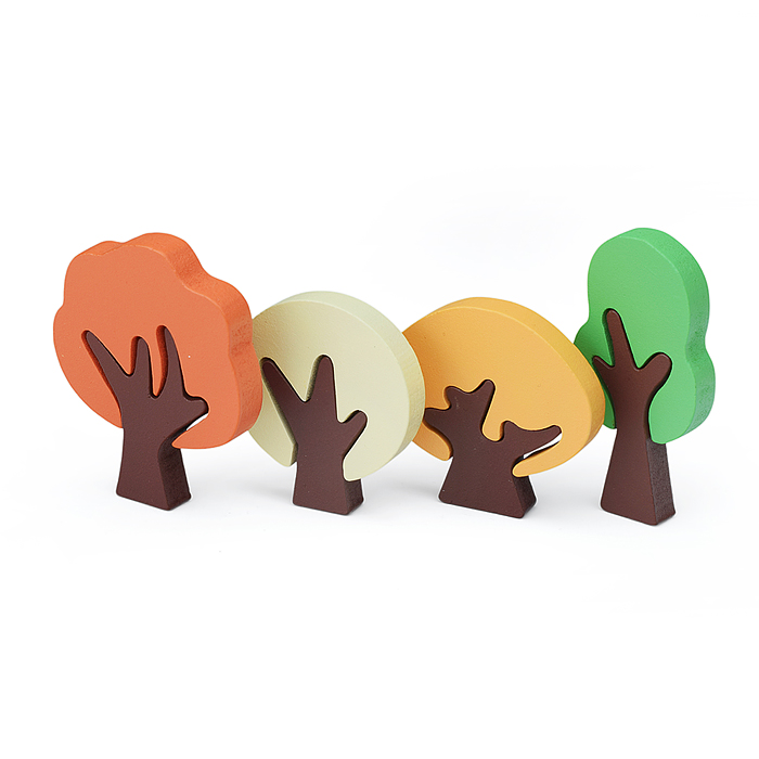 Конструктор D1925 "Дом короля и королевы"