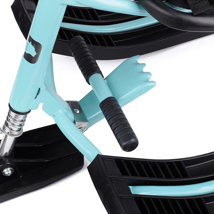 Фото к товару Игрушка Снегокат детский 505 "TWINS BABY PUSH" для двоих (Черепашки) Игрушка Снегокат детский 505 "TWINS BABY PUSH" для двоих (Черепашки)