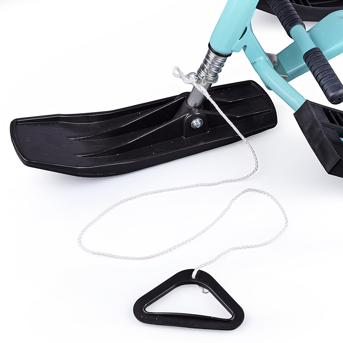 Фото к товару Игрушка Снегокат детский 505 "TWINS BABY PUSH" для двоих (Черепашки) Игрушка Снегокат детский 505 "TWINS BABY PUSH" для двоих (Черепашки)