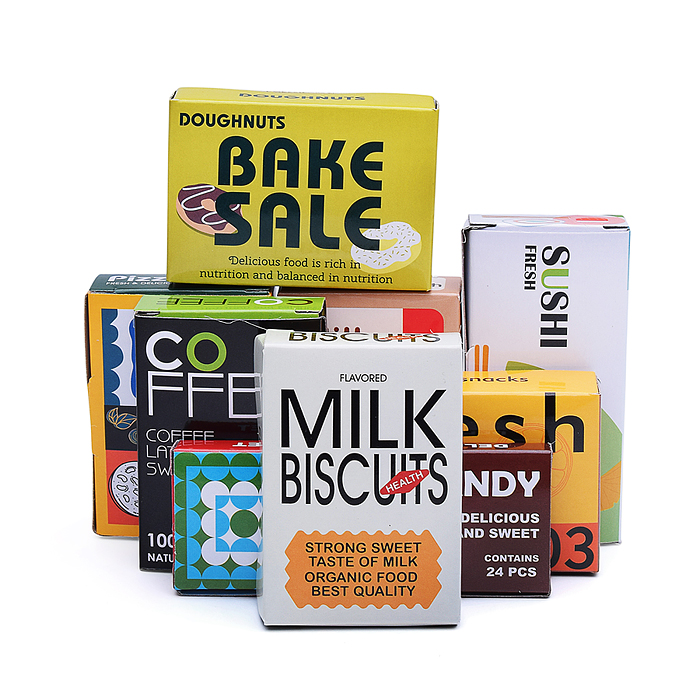 Игровой набор супермаркет 668-172 "Дорожный магазин" в коробке