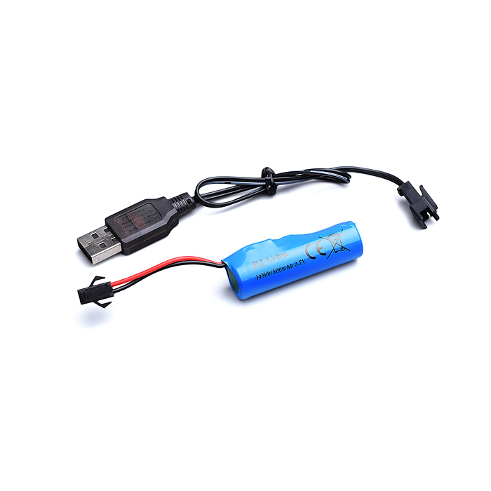 Фото к товару Бластер KB113-2 "Сокрушение" с мягкими полимерными пулями, в коробке Бластер KB113-2 "Сокрушение" с мягкими полимерными пулями, в коробке