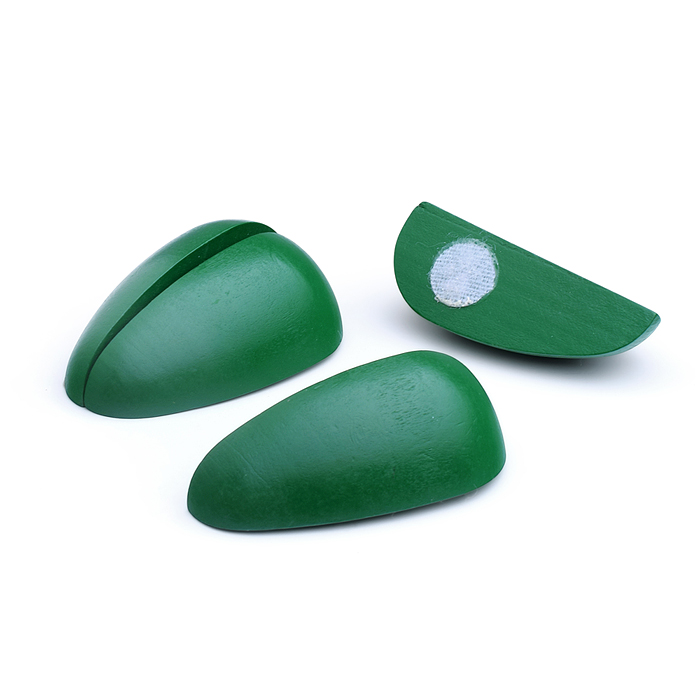 Набор продуктов D1921 "Учимся готовить" в коробке