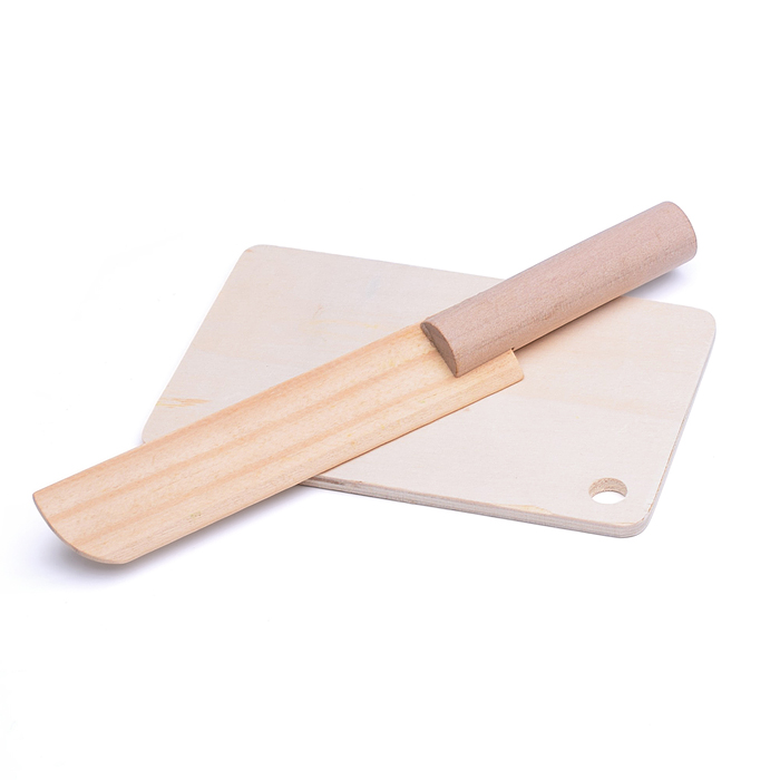 Набор продуктов D1921 "Учимся готовить" в коробке