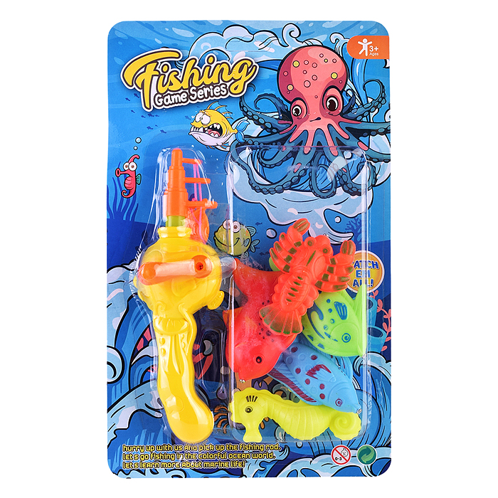 Рыбалка 851 "Удивительный улов" на листе Рыбалка 851 "Удивительный улов" на листе