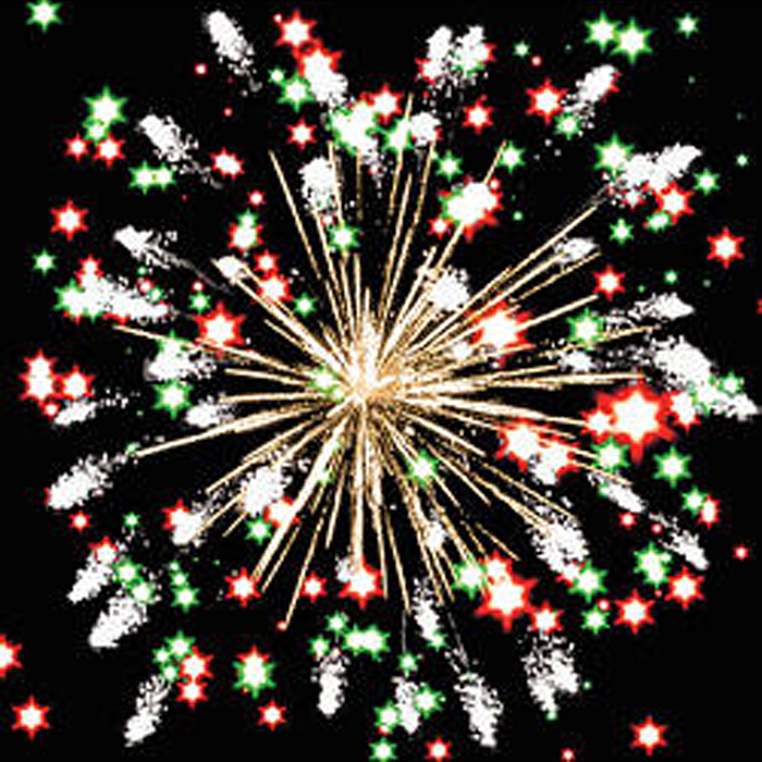 Фото к товару Батарея салютов "Венеция" (1,1" х 25 залп.) Батарея салютов "Венеция" (1,1" х 25 залп.)