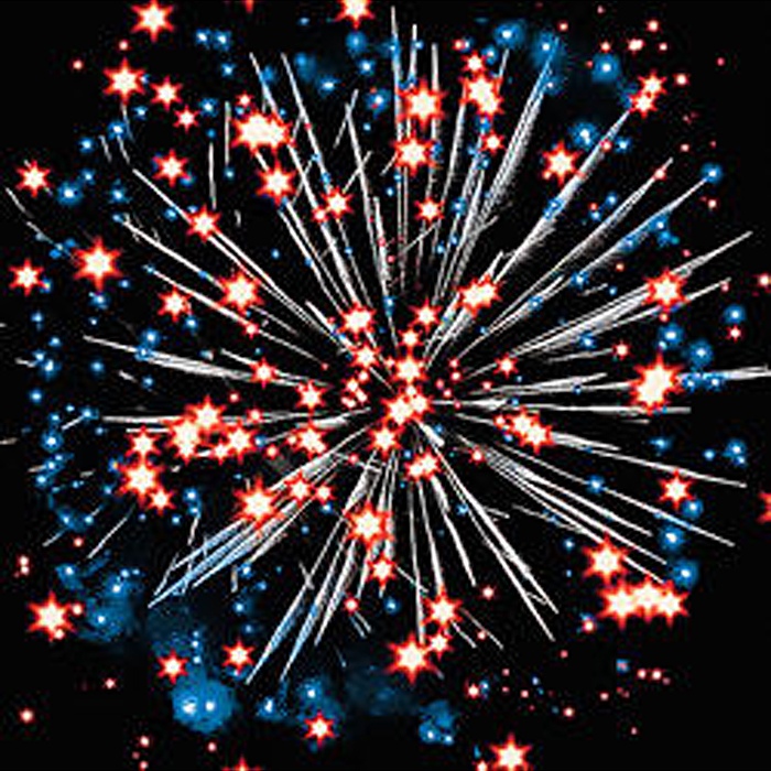 Фото к товару Батарея салютов "Венеция" (1,1" х 25 залп.) Батарея салютов "Венеция" (1,1" х 25 залп.)