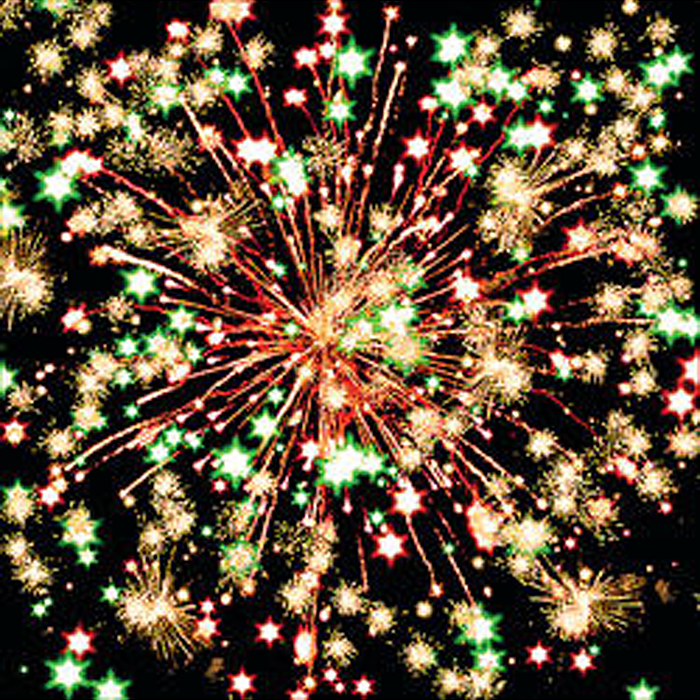 Фото к товару Батарея салютов "Венеция" (1,1" х 25 залп.) Батарея салютов "Венеция" (1,1" х 25 залп.)