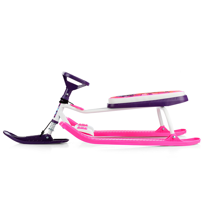 Игрушка. Снегокат (Сказочный патруль)