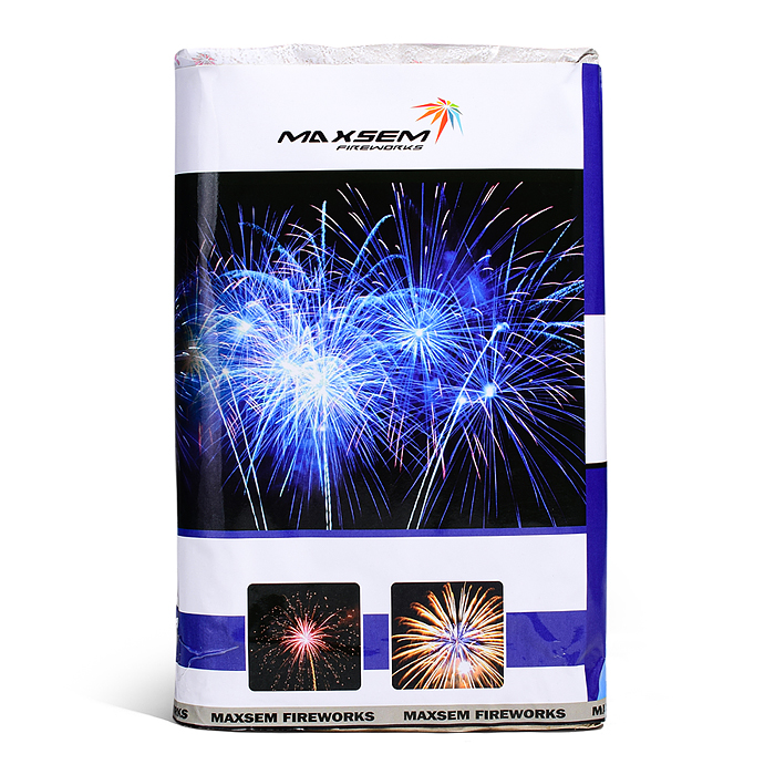 Фото к товару Батарея салютов "Royal" (1,2" х 20 залп.) * в кор. 8 шт. Срок до 01.02.28 Батарея салютов "Royal" (1,2" х 20 залп.) * в кор. 8 шт. Срок до 01.02.28