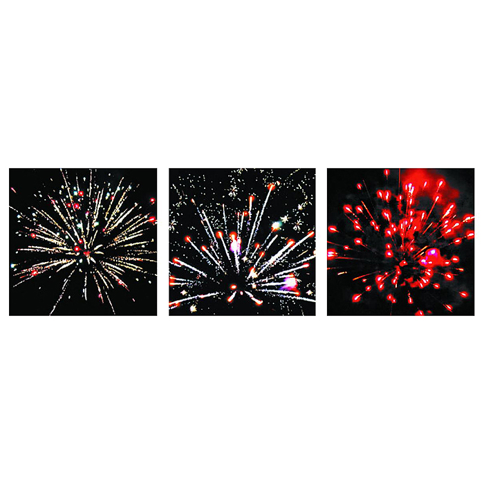 Фото к товару Римская свеча "Хохлома" (0,8" х 8 залп.) * в кор. 24 уп. х 2 шт. Срок до 15.01.30 Римская свеча "Хохлома" (0,8" х 8 залп.) * в кор. 24 уп. х 2 шт. Срок до 15.01.30