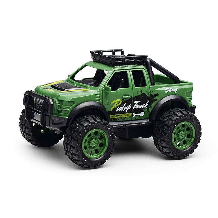 Фото к товару Машина BHX859 "Сафари заезд" в коробке Машина BHX859 "Сафари заезд" в коробке