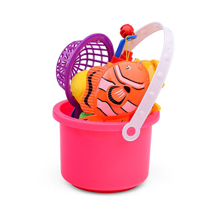 Фото к товару Рыбалка 2188-1 "Рыбный день" в сетке Рыбалка 2188-1 "Рыбный день" в сетке