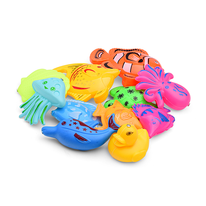 Фото к товару Рыбалка 2188-1 "Рыбный день" в сетке Рыбалка 2188-1 "Рыбный день" в сетке