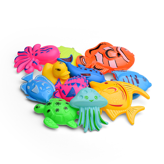 Фото к товару Рыбалка 2188-1 "Рыбный день" в сетке Рыбалка 2188-1 "Рыбный день" в сетке