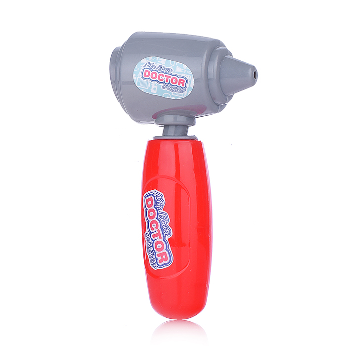 Фото к товару Набор доктора 5507-2 "Мой терапевт" в пакете Набор доктора 5507-2 "Мой терапевт" в пакете