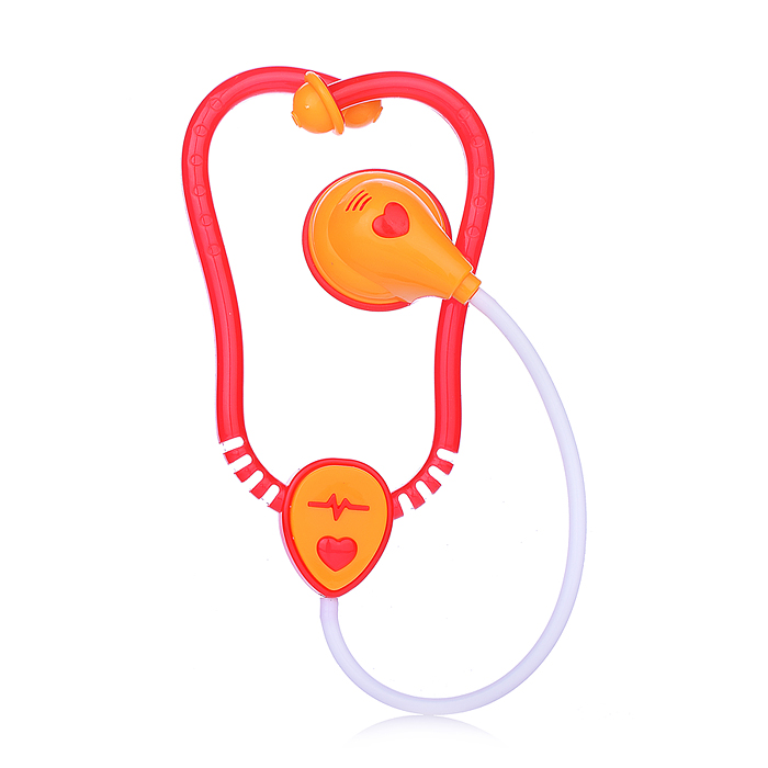 Фото к товару Набор доктора 5507-2 "Мой терапевт" в пакете Набор доктора 5507-2 "Мой терапевт" в пакете