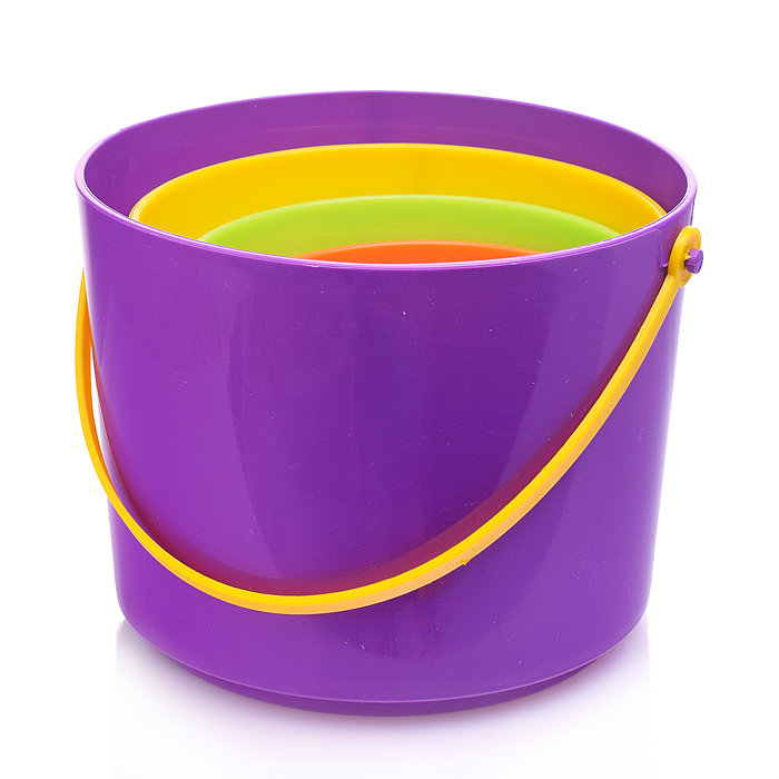 Пирамида "Матрешка" 