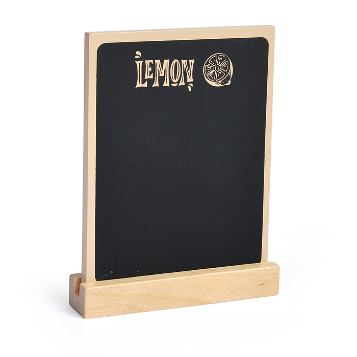 Набор посуды D1834 "Лимонное чаепитие"