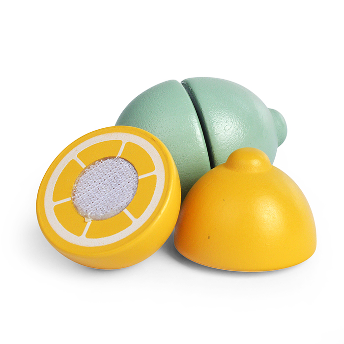 Набор посуды D1834 "Лимонное чаепитие"