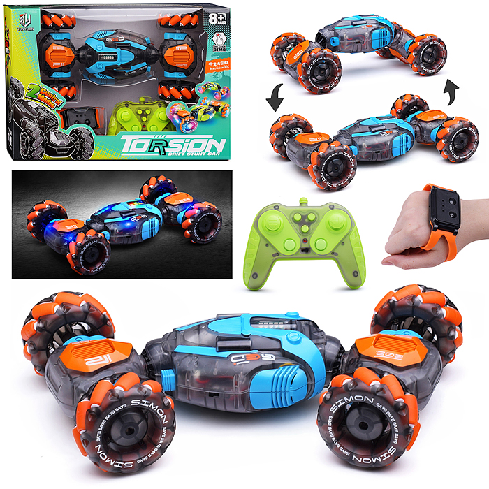 Машина QX035 "Крутой водитель" р/у, в коробке Машина QX035 "Крутой водитель" р/у, в коробке