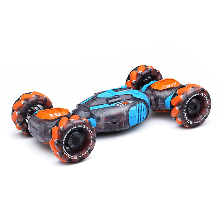 Фото к товару Машина QX035 "Крутой водитель" р/у, в коробке Машина QX035 "Крутой водитель" р/у, в коробке