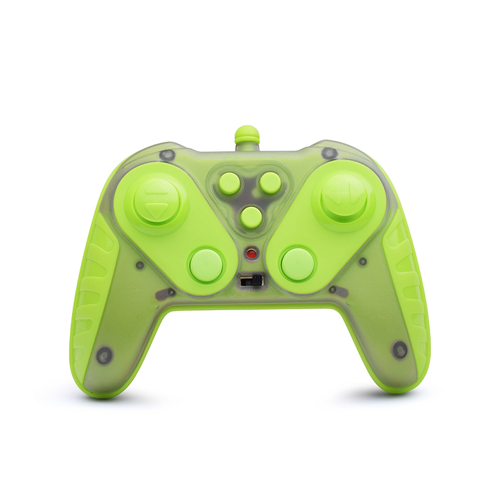 Фото к товару Машина QX035 "Крутой водитель" р/у, в коробке Машина QX035 "Крутой водитель" р/у, в коробке