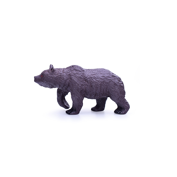 Игровой набор JS20-2 "Дикие животные" в коробке