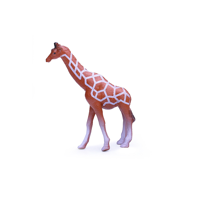 Игровой набор JS20-2 "Дикие животные" в коробке