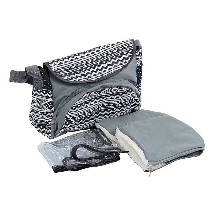 Фото к товару Санки-коляска Близняшки (финляндия черная) Санки-коляска Близняшки (финляндия черная)