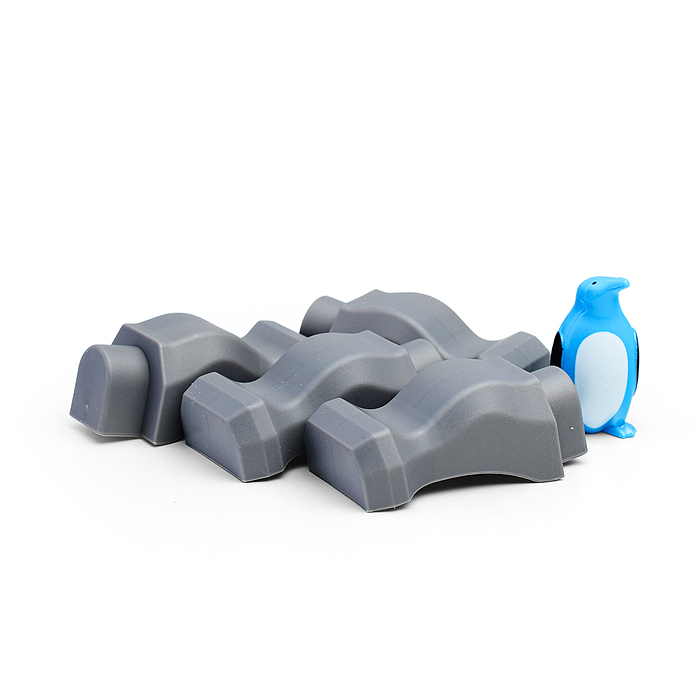 Фото к товару Настольная игра 1257-2 "Пингвин на льду" в коробке Настольная игра 1257-2 "Пингвин на льду" в коробке