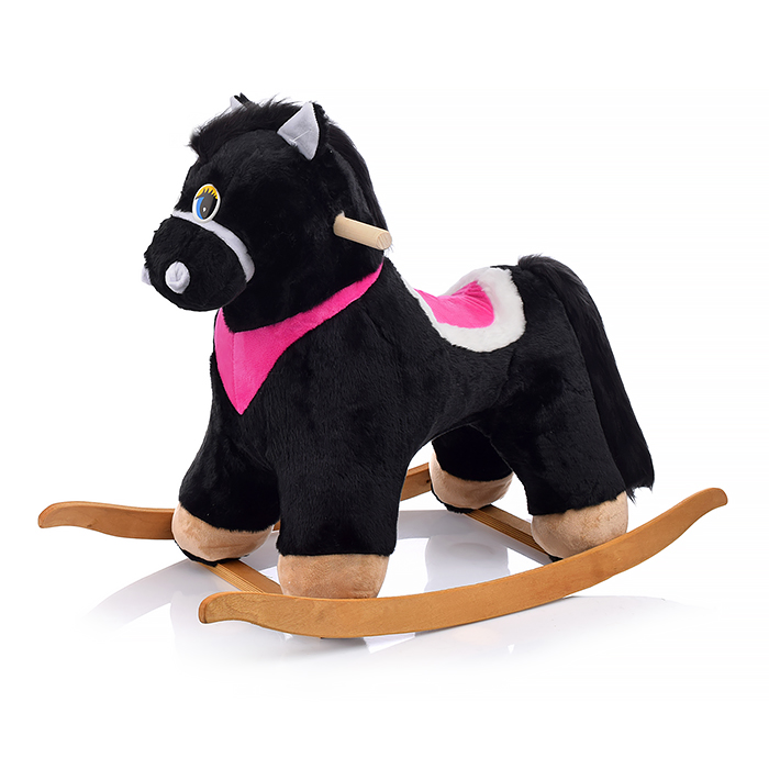 Качалка Конь Орлик 