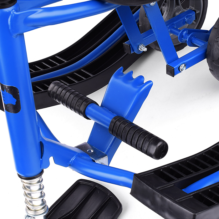 Фото к товару Игрушка Снегокат детский 507 "TWINS BABY Wheel" для двоих (Пингвинчики) Игрушка Снегокат детский 507 "TWINS BABY Wheel" для двоих (Пингвинчики)