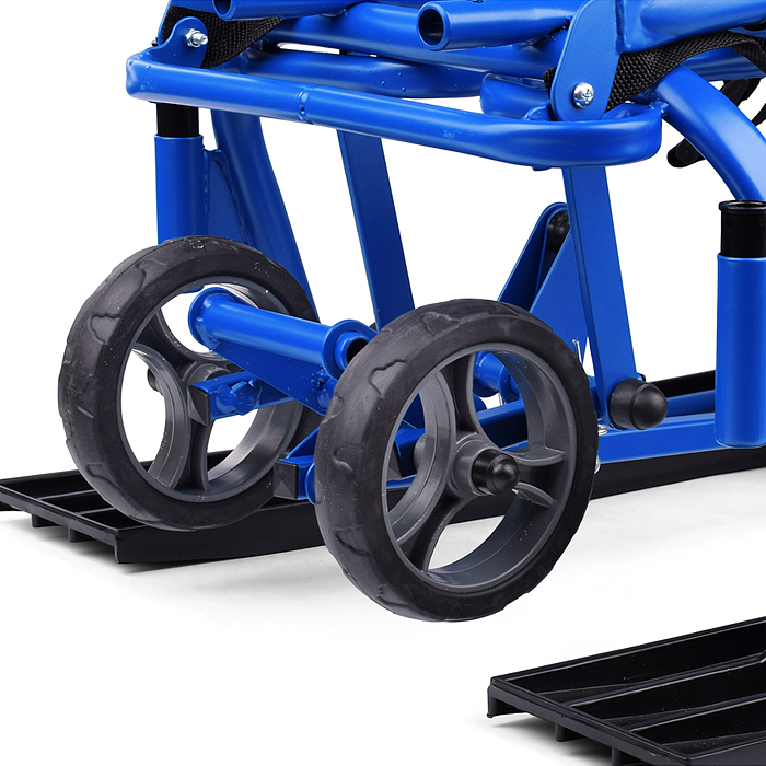 Фото к товару Игрушка Снегокат детский 507 "TWINS BABY Wheel" для двоих (Пингвинчики) Игрушка Снегокат детский 507 "TWINS BABY Wheel" для двоих (Пингвинчики)