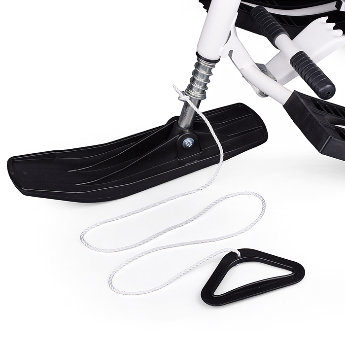 Фото к товару Игрушка Снегокат детский 507 "TWINS BABY Wheel" для двоих (Мышки) Игрушка Снегокат детский 507 "TWINS BABY Wheel" для двоих (Мышки)