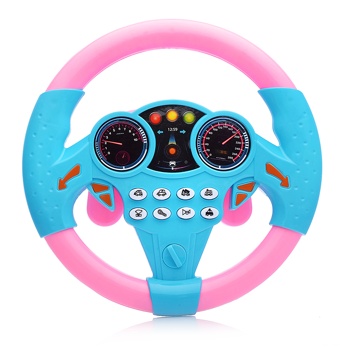 Руль 1707 "Путешествие" в пакете Руль 1707 "Путешествие" в пакете