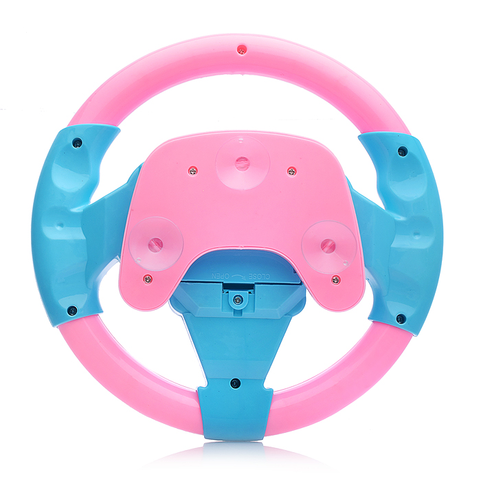 Руль 1707 "Путешествие" в пакете