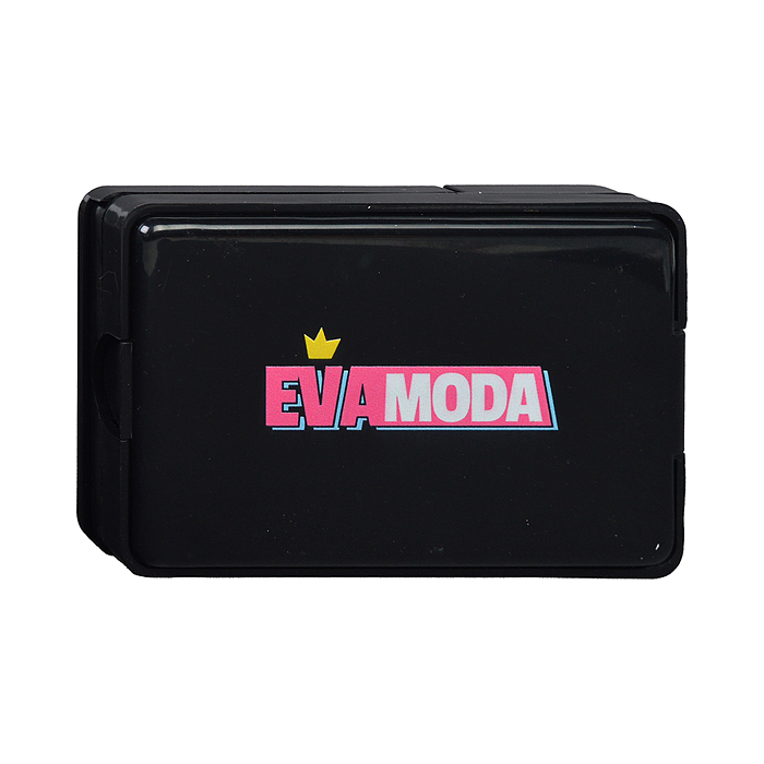 Набор детской декор. косметики BOX 21,2х14х2,6 см; тени для век-13шт.(9,2г), блес