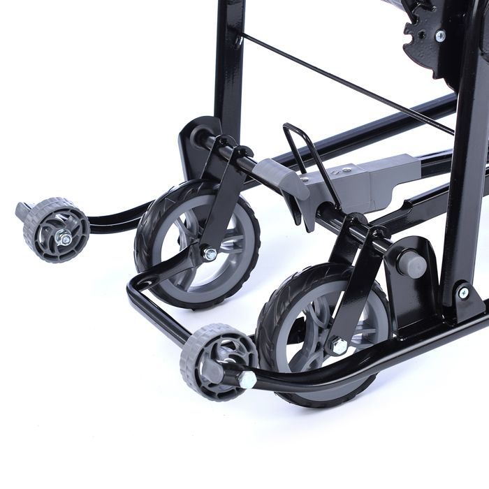 Фото к товару Санки-коляска Кидс 3-2Т (бронза) Санки-коляска Кидс 3-2Т (бронза)