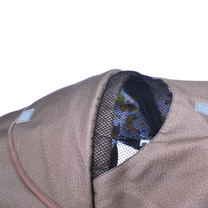 Фото к товару Санки-коляска Кидс 3-2Т (бронза) Санки-коляска Кидс 3-2Т (бронза)