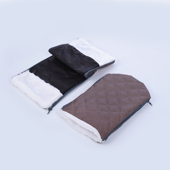 Фото к товару Санки-коляска Кидс 3-2Т (бронза) Санки-коляска Кидс 3-2Т (бронза)