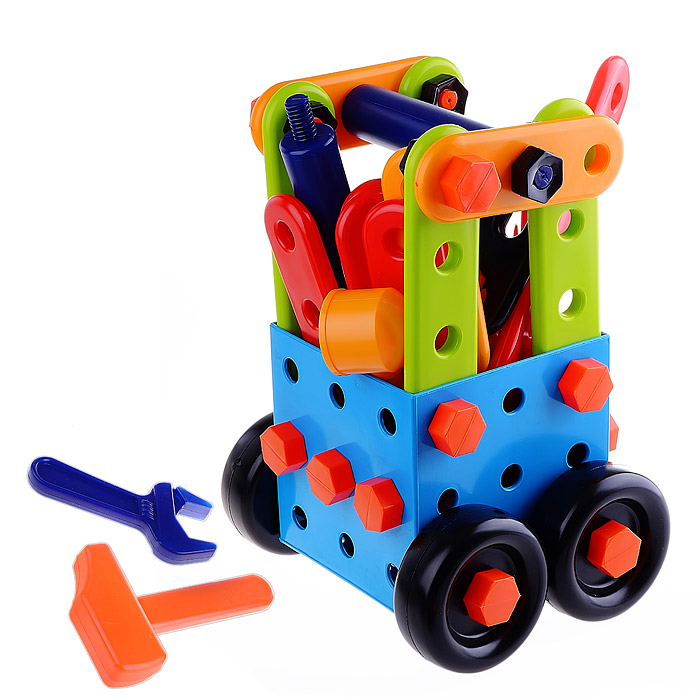 Конструктор Мультикрути 70 Конструктор Мультикрути 70