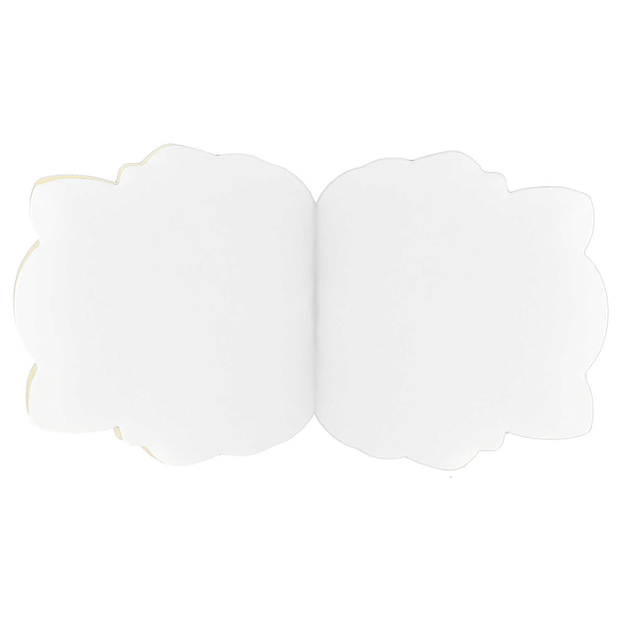 Фото к товару Блокнот 30 л. "Модный енот" 120х117 мм. Блокнот 30 л. "Модный енот" 120х117 мм.