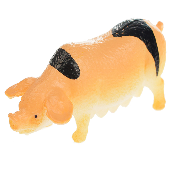 Фото к товару Набор LT02-7A "Домашние животные" в пакете Набор LT02-7A "Домашние животные" в пакете