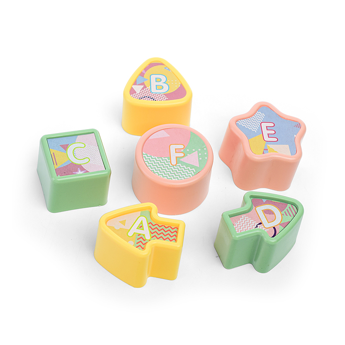 Ходунки 698-64 "Первые шажочки малыша" в коробке