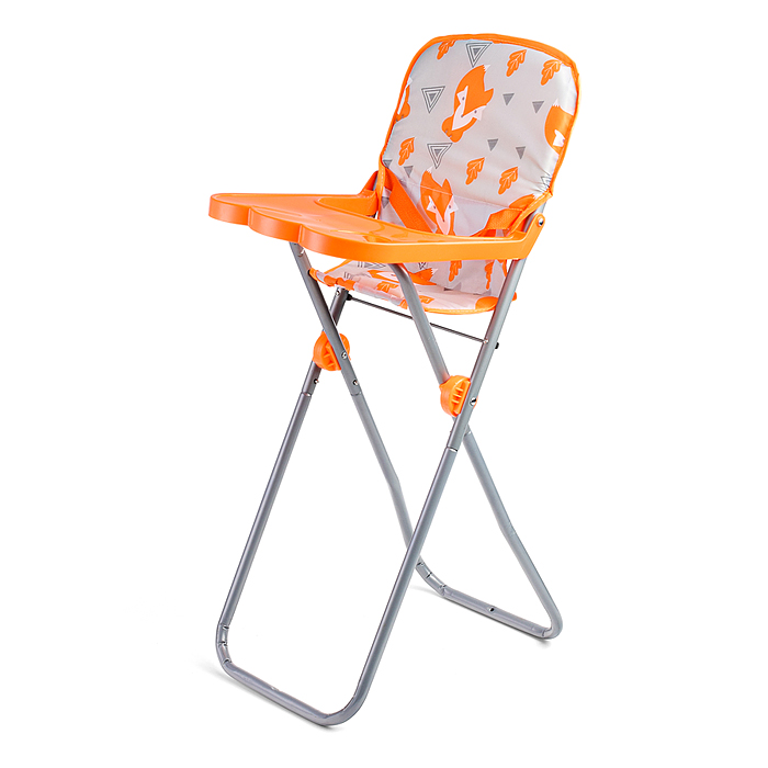 Фото к товару Набор аксессуаров для куклы CS0847 4в1 (качель, стульчик, коляска, кресло) в коробке Набор аксессуаров для куклы CS0847 4в1 (качель, стульчик, коляска, кресло) в коробке