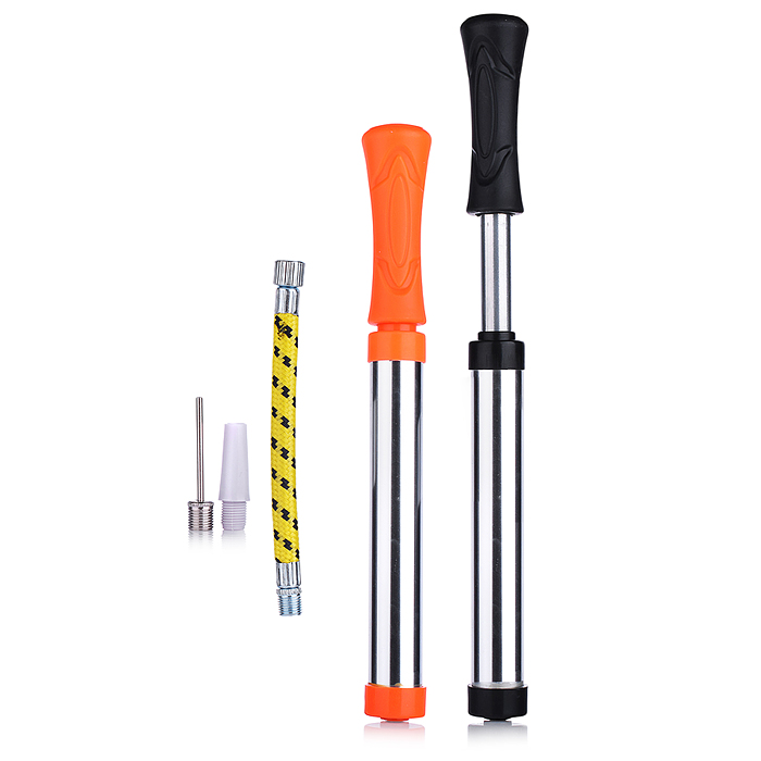 Насос 00-6047 ручной, в пакете