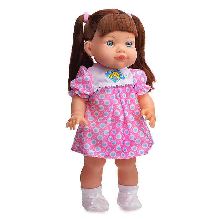 Кукла 228-D "Радочка" в пакете Кукла 228-D "Радочка" в пакете