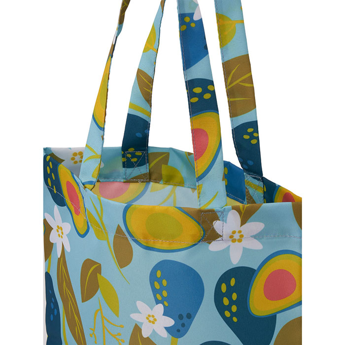 Фото к товару Сумка-шоппер 10L Avocado Day Сумка-шоппер 10L Avocado Day