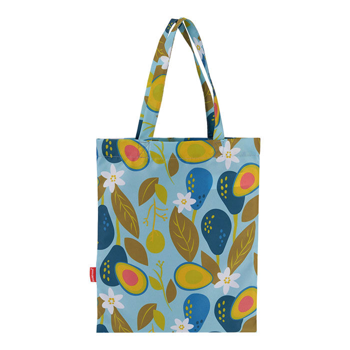 Фото к товару Сумка-шоппер 10L Avocado Day Сумка-шоппер 10L Avocado Day